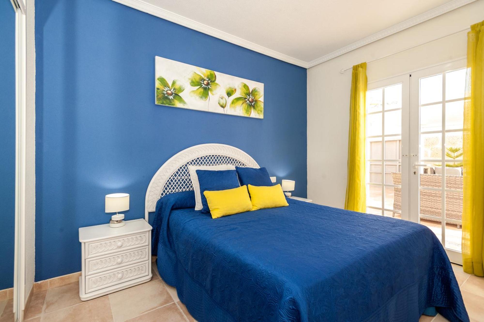 Villa Vanesa Luxury Private Villa With A Heated Pool, 4 Bedrooms And 4 Bathrooms 阿德耶 外观 照片