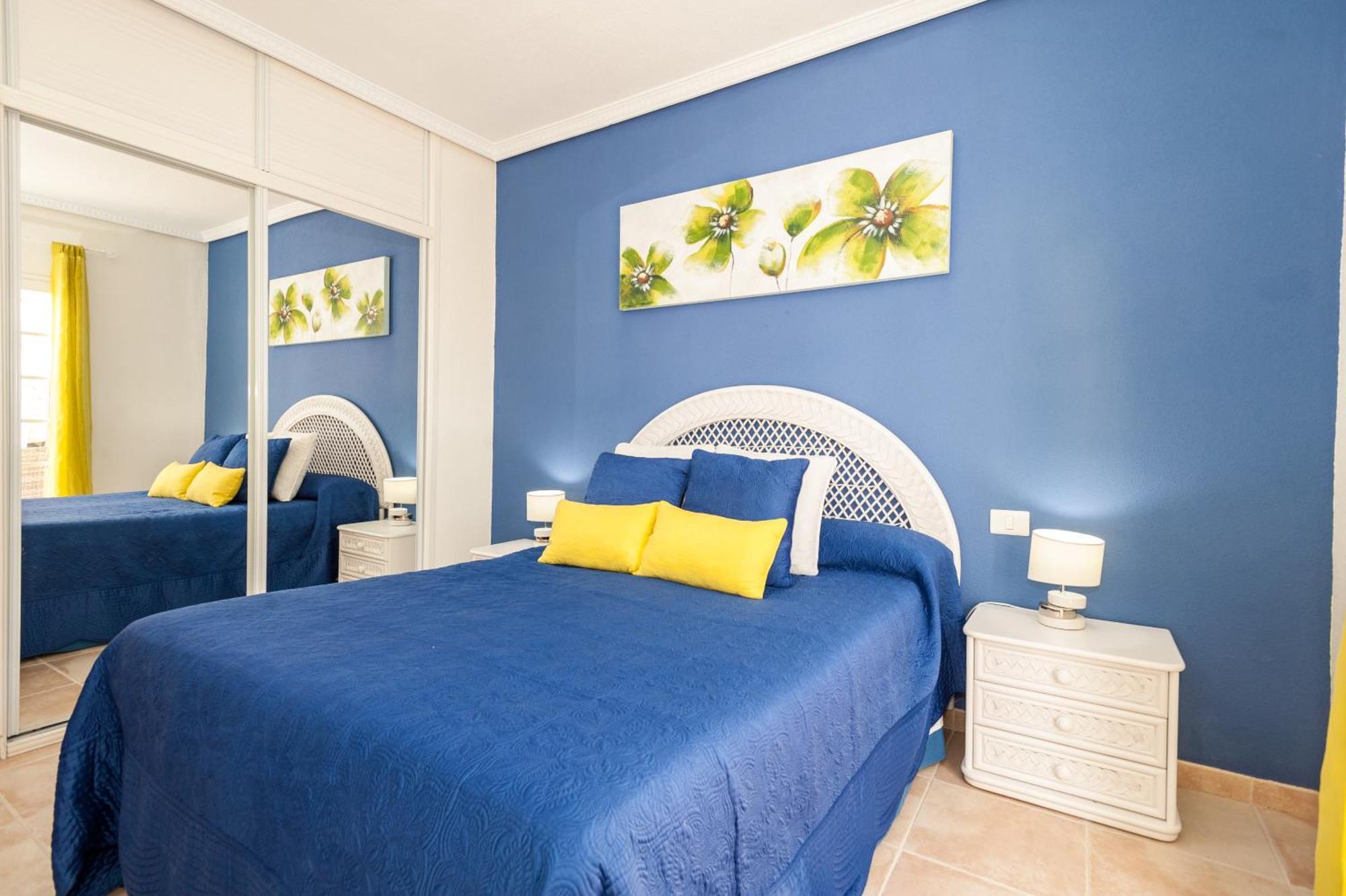 Villa Vanesa Luxury Private Villa With A Heated Pool, 4 Bedrooms And 4 Bathrooms 阿德耶 外观 照片