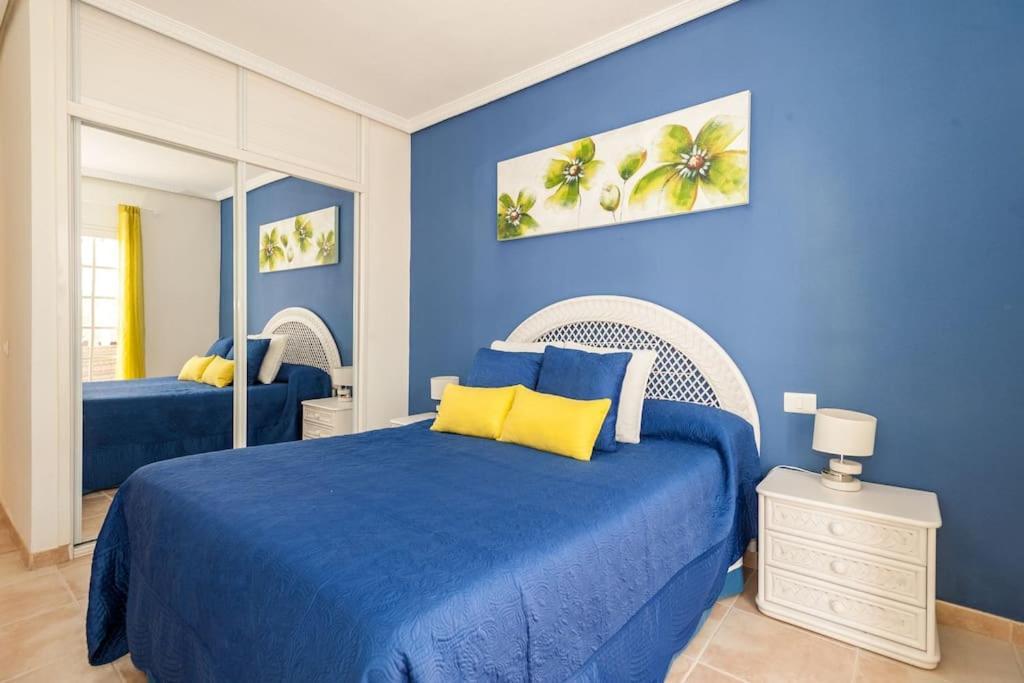 Villa Vanesa Luxury Private Villa With A Heated Pool, 4 Bedrooms And 4 Bathrooms 阿德耶 外观 照片