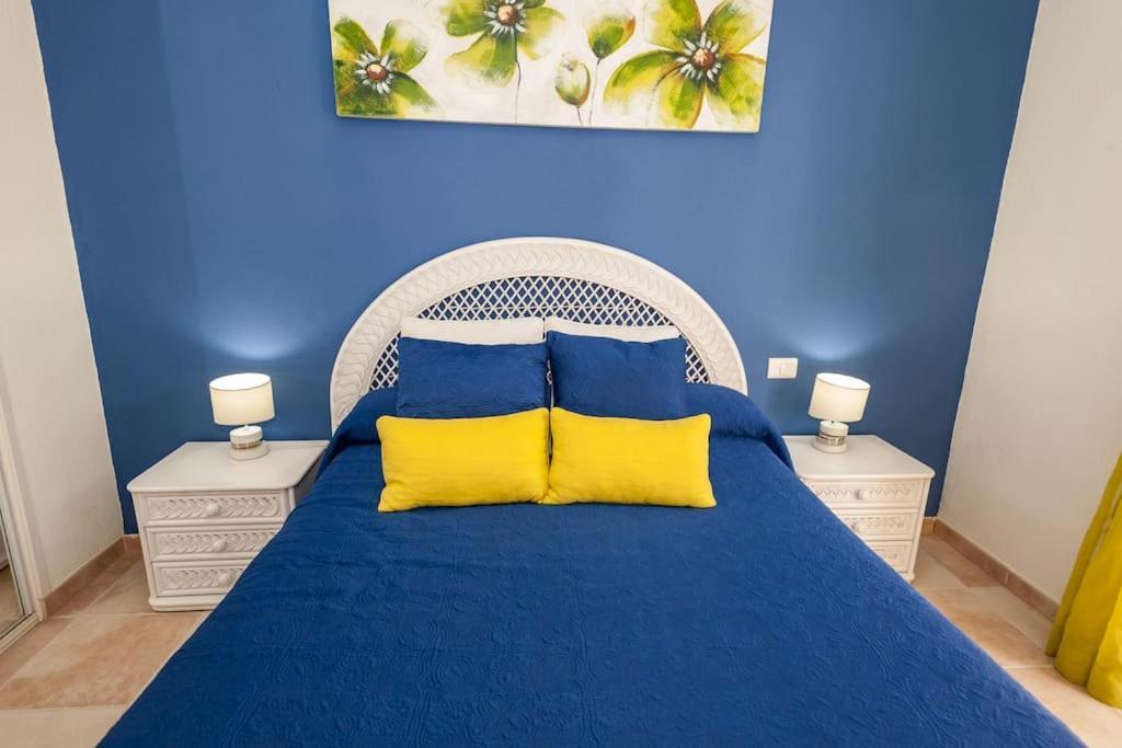 Villa Vanesa Luxury Private Villa With A Heated Pool, 4 Bedrooms And 4 Bathrooms 阿德耶 外观 照片